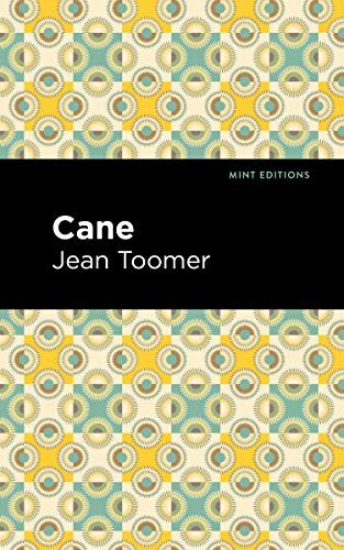 Cane (Mint Editions)