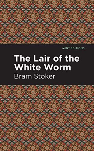 The Lair of the White Worm (Mint Editions)