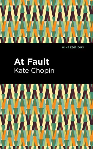 At Fault (Mint Editions)