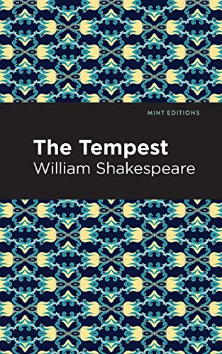 The Tempest (Mint Editions)