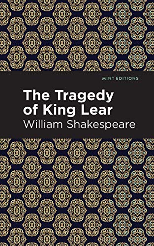 The Tragedy of King Lear (Mint Editions)