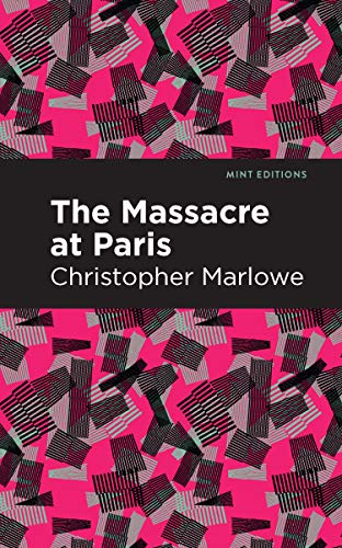 Massacre At Paris (Mint Editions)