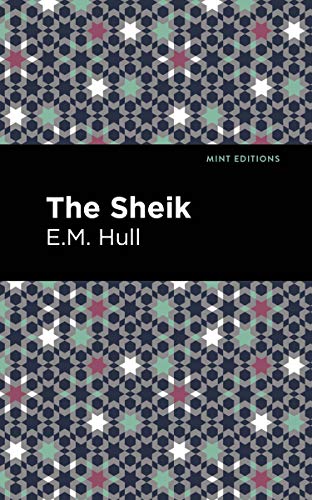 The Sheik (Mint Editions)