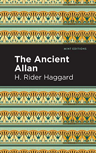 The Ancient Allan (Mint Editions)