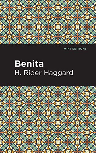 Benita: An African Romance (Mint Editions)