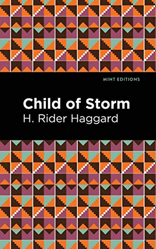 Child of Storm (Mint Editions)