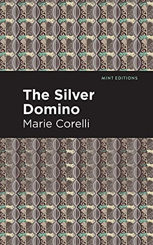 The Silver Domino (Mint Editions) - 9781513277783