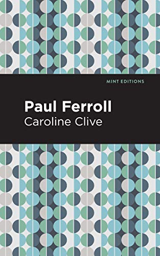 Paul Ferroll: A Tale (Mint Editions)