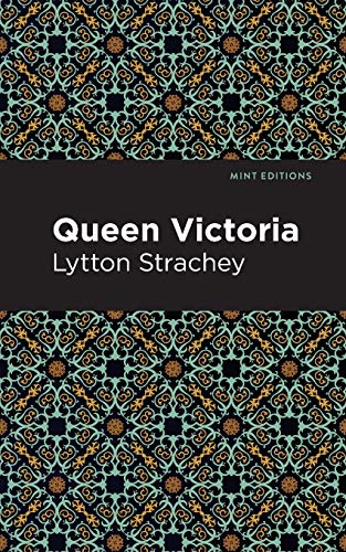 Queen Victoria (Mint Editions) - Paperback