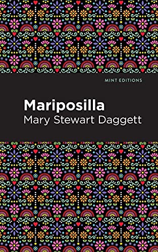 Mariposilla (Mint Editions) - Paperback