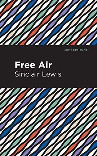 Free Air (Mint Editions)