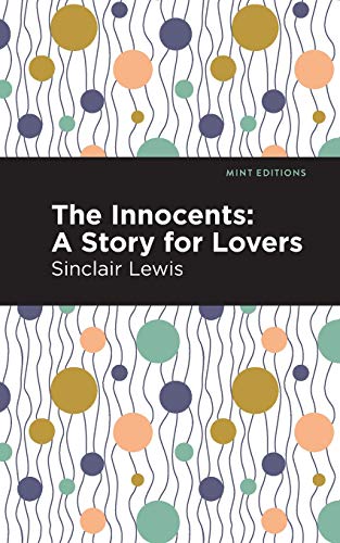The Innocents: A Story for Lovers (Mint Editions)