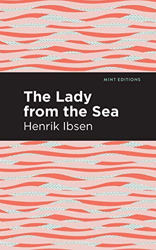 The Lady from the Sea (Mint Editions)