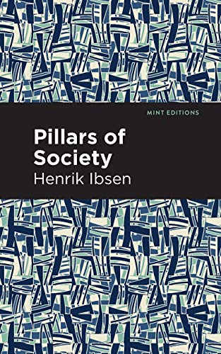 Pillars of Society (Mint Editions)