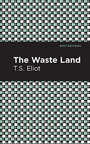 The Waste Land (Mint Editions)