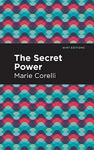 The Secret Power (Mint Editions) - Paperback