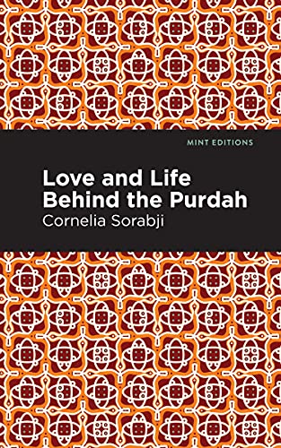 Love And Life Behind The Purdah (Mint Editions) - 9781513280141