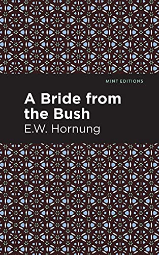 A Bride From The Bush (Mint Editions) - Paperback