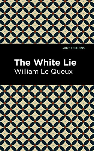 The White Lie (Mint Editions) - Paperback