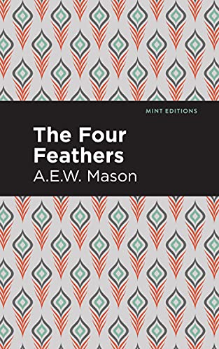 The Four Feathers (Mint Editions)