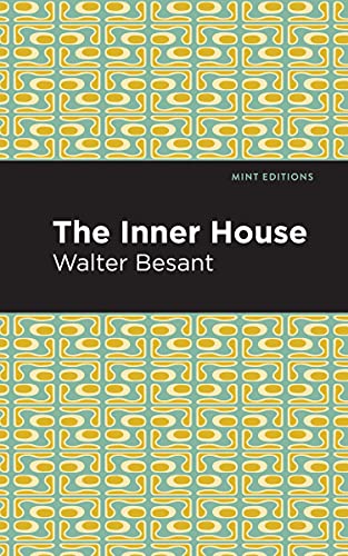 The Inner House (Mint Editions) - Paperback