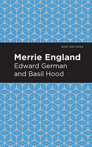 Merrie England (Mint Editions)