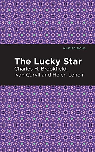 The Lucky Star (Mint Editions)