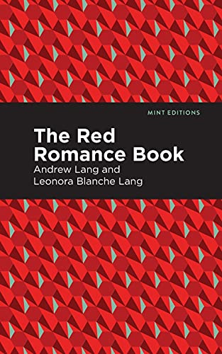 The Red Romance Book (Mint Editions)