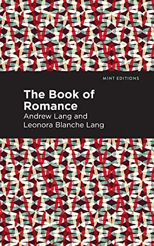 The Book Of Romance (Mint Editions)