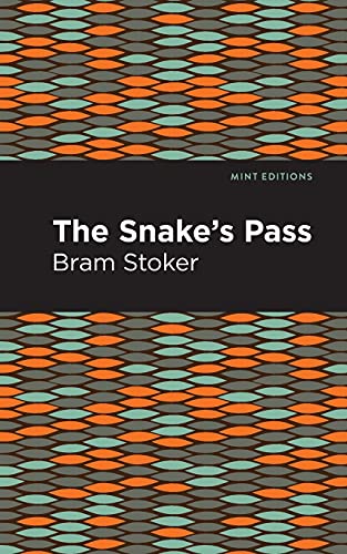 The Snake's Pass (Mint Editions)