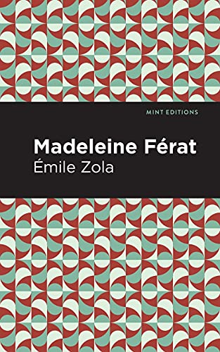 Madeleine Fã©Rat (Mint Editions)