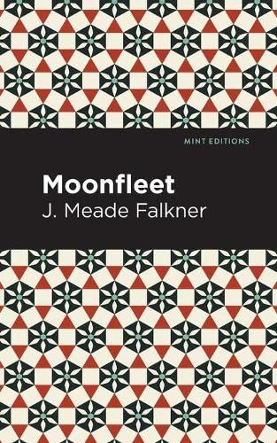 Moonfleet (Mint Editions)