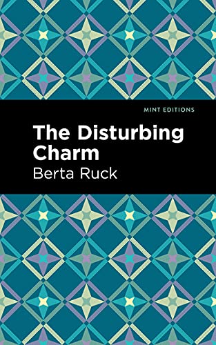 The Disturbing Charm (Mint Editions)