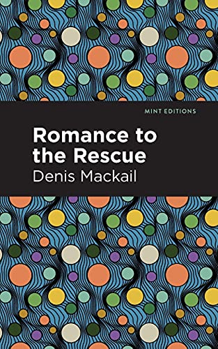 Romance To The Rescue (Mint Editions)