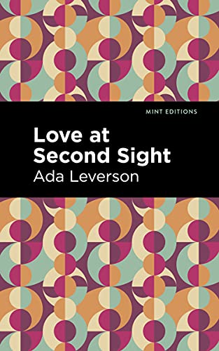 Love At Second Sight (Mint Editions)