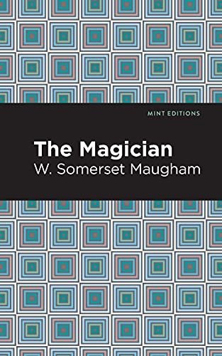 The Magician (Mint Editions)