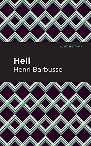 Hell (Mint Editions)