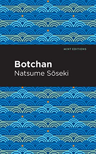 Botchan (Mint Editions) - Paperback