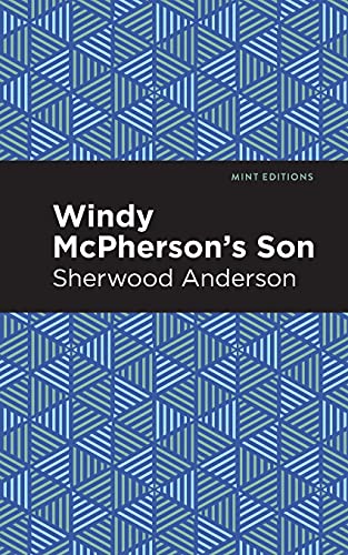 Windy Mcpherson's Son (Mint Editions) - Paperback