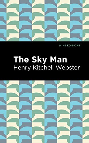 The Sky Man (Mint Editions)
