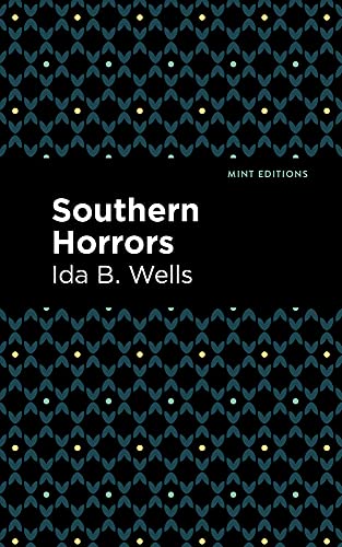 Southern Horrors (Mint Editions)