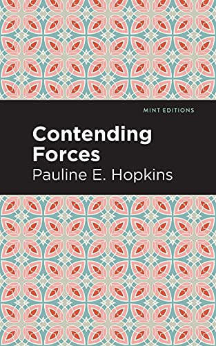 Contending Forces (Mint Editions) - Paperback
