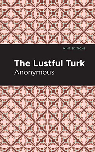 The Lustful Turk (Mint Editions) - Paperback