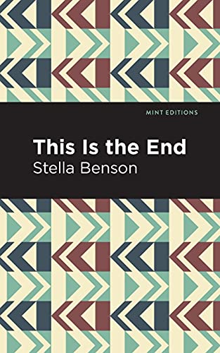 This Is The End (Mint Editions)