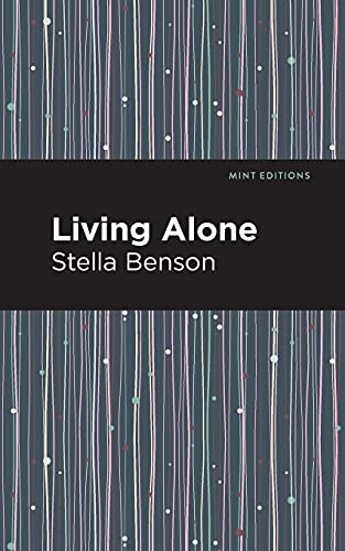 Living Alone (Mint Editions)