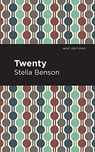 Twenty (Mint Editions)