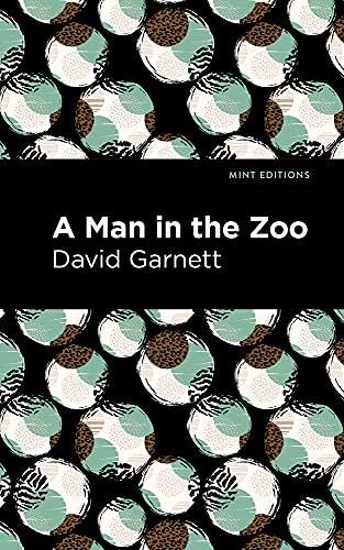A Man In The Zoo (Mint Editions)