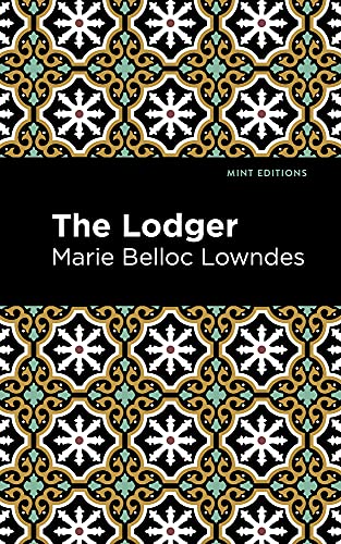 The Lodger (Mint Editions)