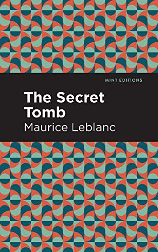 The Secret Tomb (Mint Editions) - Paperback