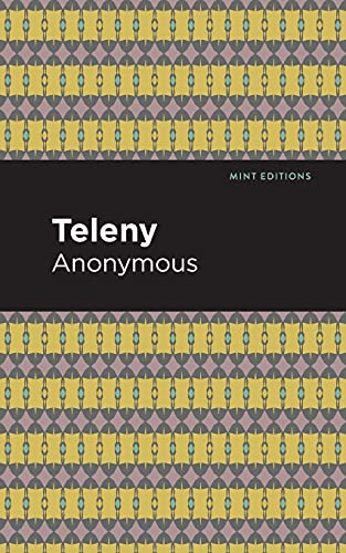 Teleny (Mint Editions) - Paperback